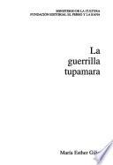 La guerrilla tupamara