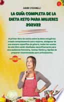 LA GUÍA COMPLETA DE LA DIETA KETO PARA MUJERES 2021/22