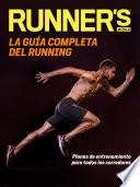 La guía completa del running (Runner's World)