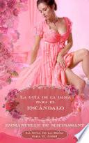 La guía de la dama para el escándalo