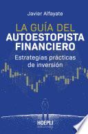 La guía del autoestopista financiero