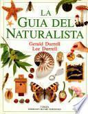 La guía del naturalista