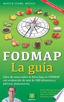 La guía FODMAP
