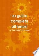 La guida completa all'Ipnosi