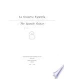 La Guitarra Española