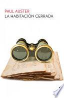 La habitación cerrada