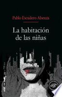 La habitación de las niñas