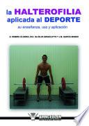 La Halterofilia aplicada al deporte