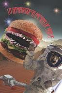 La Hamburguesa Asesina de Marte: Cuentos del Nigromante