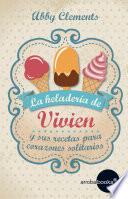 La heladería de Vivien y sus recetas para corazones solitarios