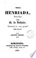 La Henriada