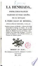 La Henriada