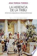La Herencia de la Tribu