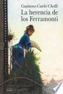 La herencia de los Ferramonti