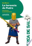 La herencia de Pedro