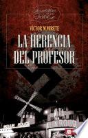 La herencia del profesor