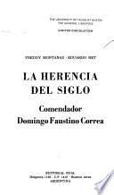 La herencia del siglo