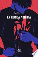 La herida abierta
