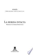 La herida intacta