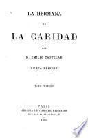 La hermana de la caridad
