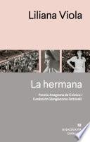 La hermana