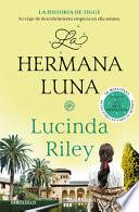 La hermana luna : la historia de Tiggy