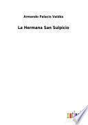 La Hermana San Sulpicio