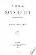 La Hermana San Sulpicio