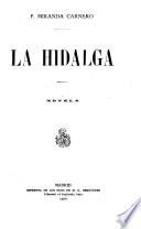La hidalga