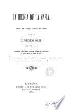 La Hiedra de la masía