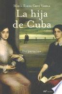 La Hija de Cuba