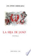 La hija de Jano