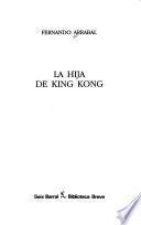 La hija de King Kong