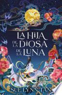 La hija de la diosa de la luna