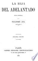 La hija del Adelantado