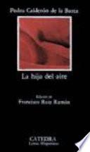 La hija del aire