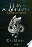 La hija del alquimista