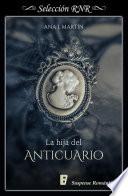 La hija del anticuario
