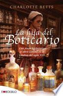 La hija del boticario