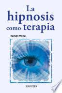 La hipnosis como terapia