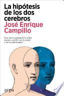 La hipótesis de los dos cerebros