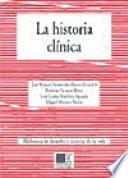 La historia clínica