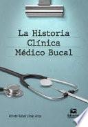 La historia clínica médico-bucal