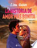 La historia de amor más bonita