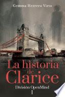La historia de Clarice
