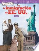 La historia de la inmigración de EE. UU.: Datos: Read-along ebook