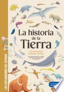 La historia de la Tierra