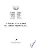 La historia de las mujeres