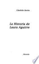 La historia de Laura Aguirre