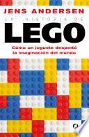 La historia de Lego